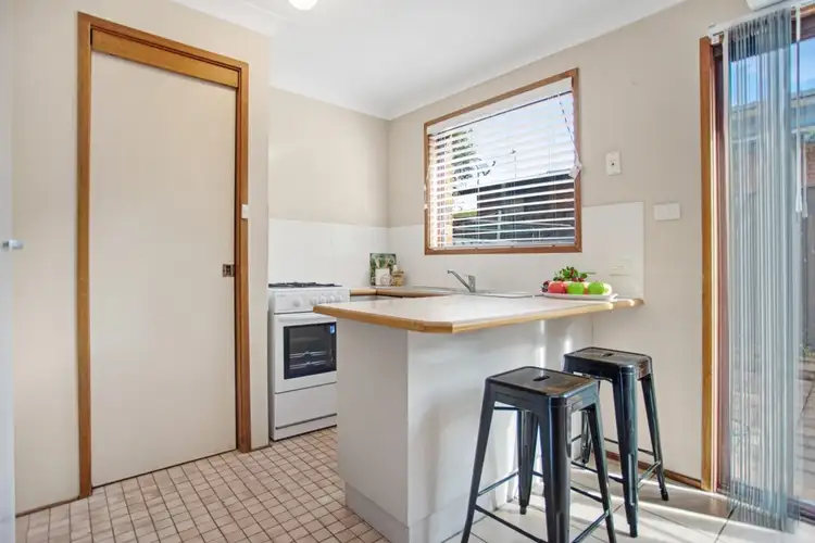 Fourth view of Homely townhouse listing, 2/28 Larkspur Parade, Metford NSW 2323