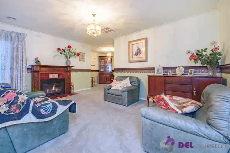 Third view of Homely house listing, 10 Lantana Court, Dandenong North VIC 3175