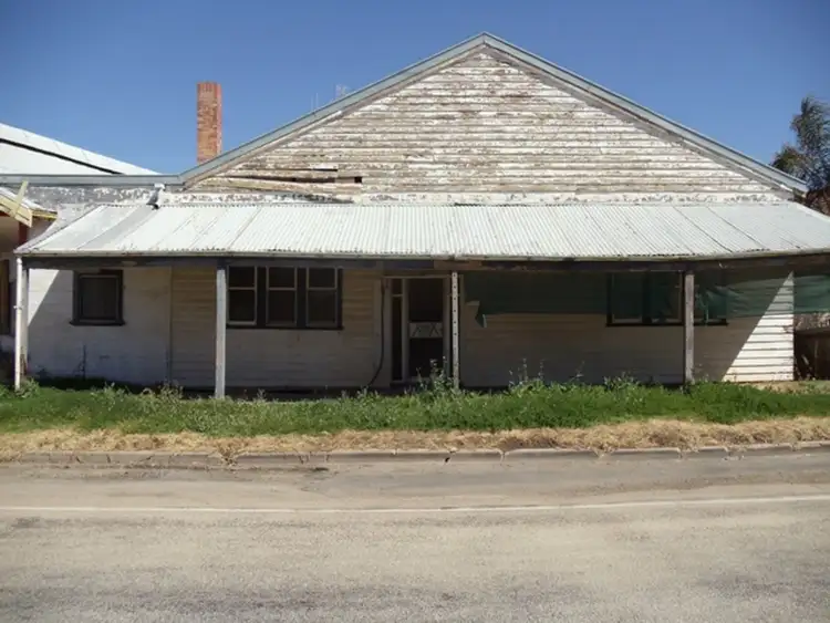 Third view of Homely house listing, 1 Larundel Street, Manangatang VIC 3546