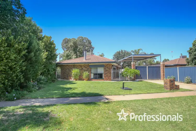 Fourth view of Homely house listing, 12 Flamingo Drive, Mildura VIC 3500