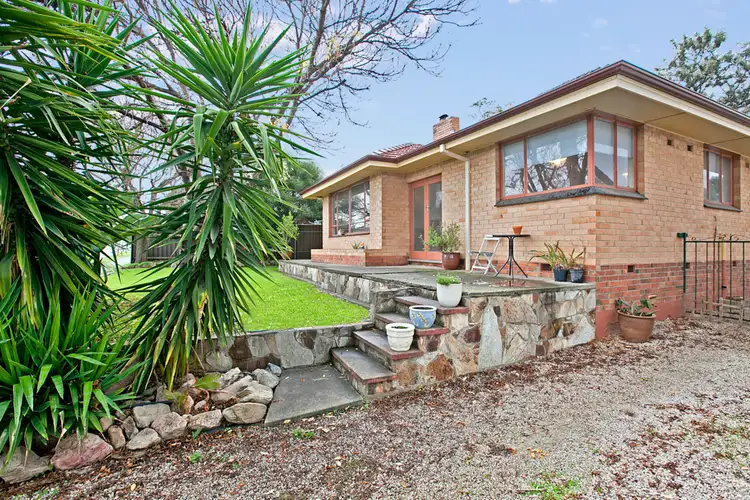 Second view of Homely house listing, 70 Eyre Crescent, Valley View SA 5093