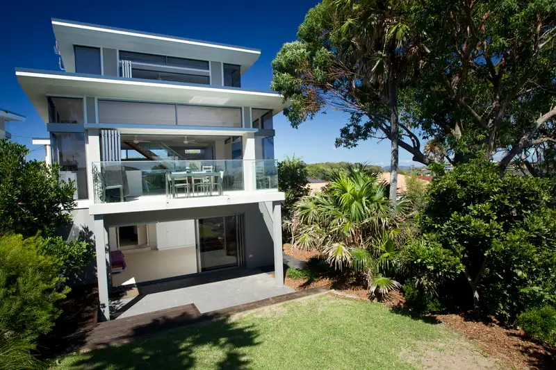 Main view of Homely townhouse listing, 1/17 Stephen Street, Forster NSW 2428