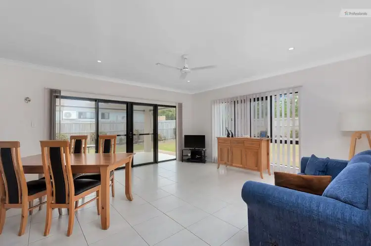 Fifth view of Homely house listing, 36 Devine Crescent, Gordonvale QLD 4865