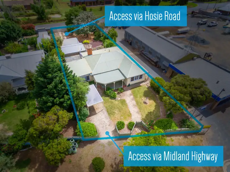 Fifth view of Homely house listing, 8 Hosie Road, Shepparton East VIC 3631