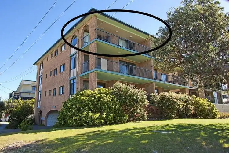 Fifth view of Homely unit listing, 6/172 Marine Parade, Kingscliff NSW 2487