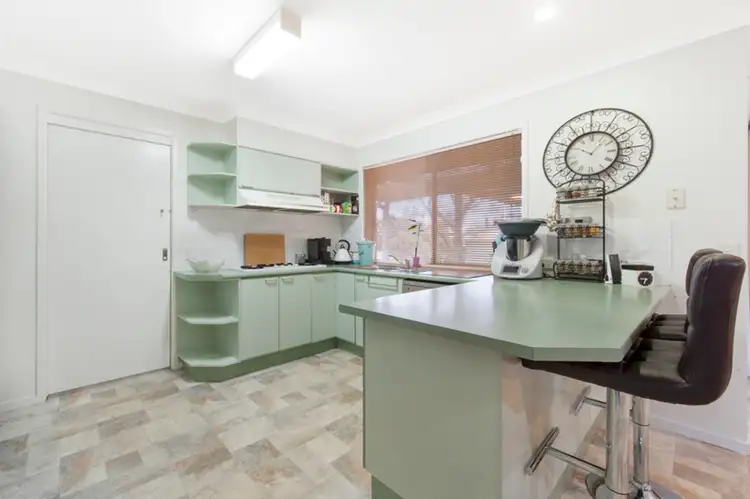 Fifth view of Homely house listing, 12 Juniper Way, Baranduda VIC 3691