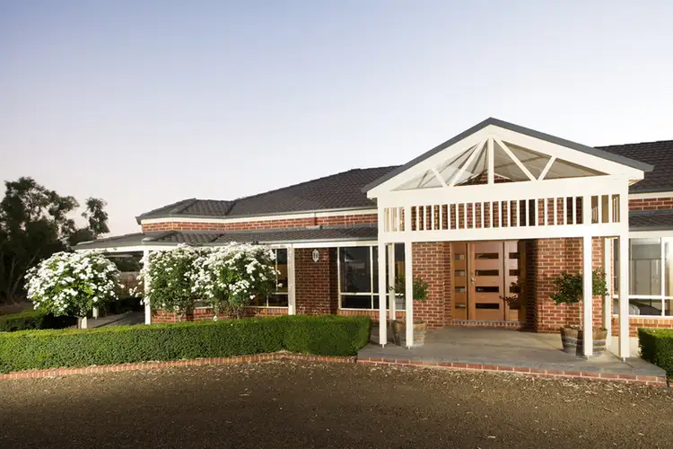 42 Ryans Road, Nathalia VIC 3638