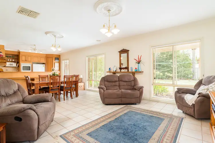 Second view of Homely house listing, 20 Explorer Drive, Mildura VIC 3500