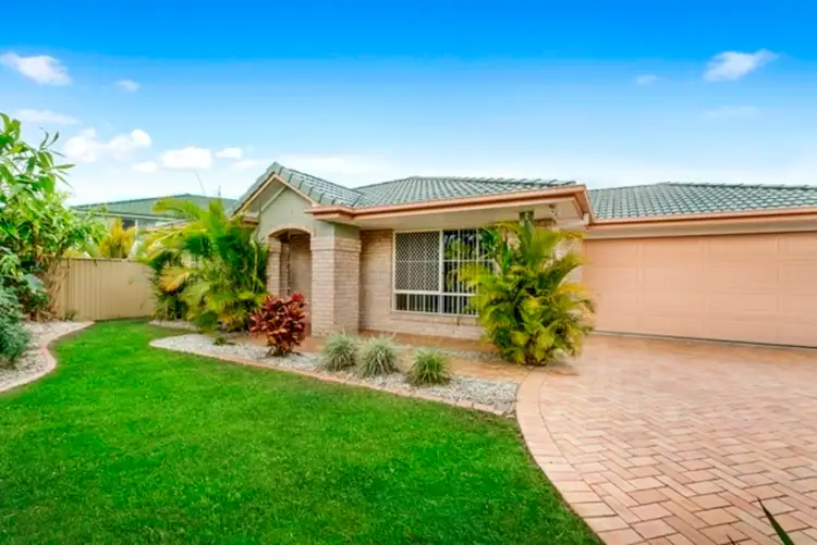 11 applegum Place, Molendinar QLD 4214