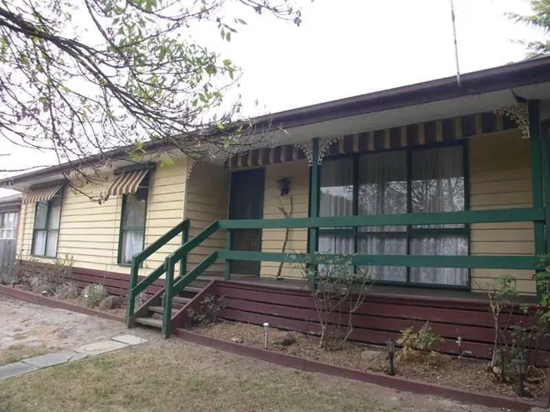 Main view of Homely house listing, 81 Shirley Crescent, Woori Yallock VIC 3139