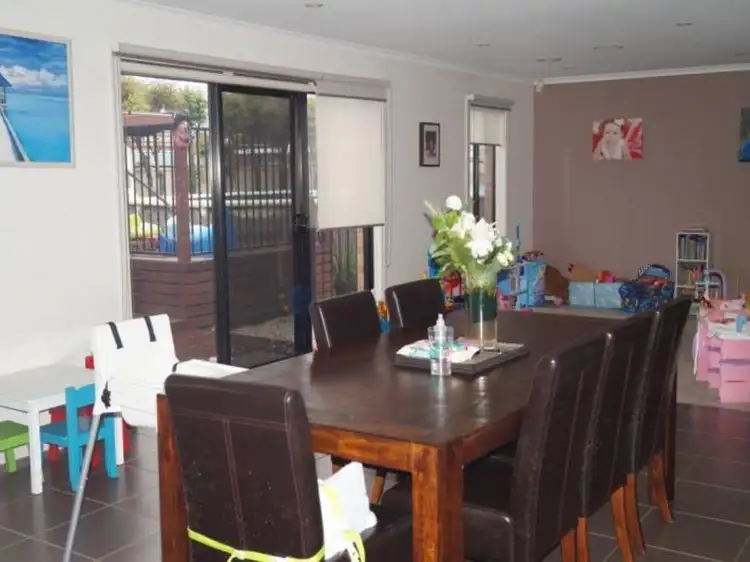 Fifth view of Homely house listing, 5 Beeac Court, Kialla VIC 3631