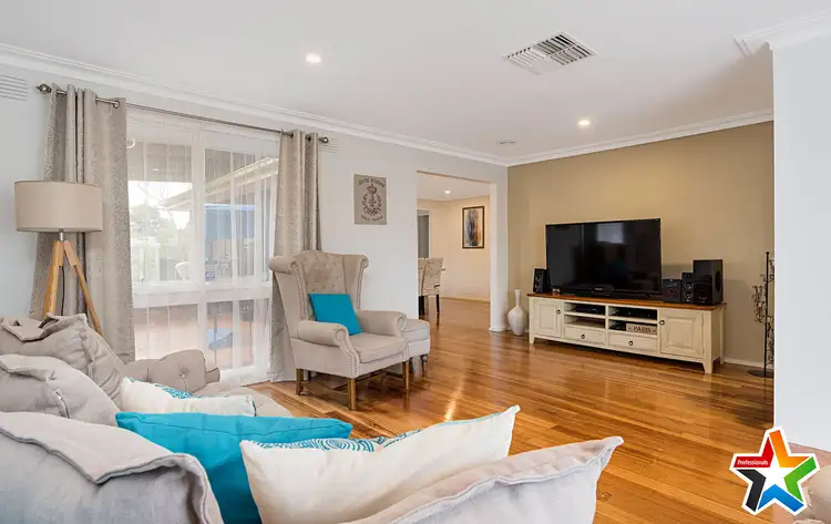 Third view of Homely house listing, 57 Beresford Road, Lilydale VIC 3140