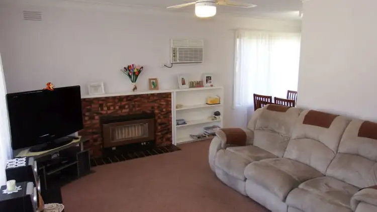 Third view of Homely house listing, 48 Hall Street, Mooroopna VIC 3629