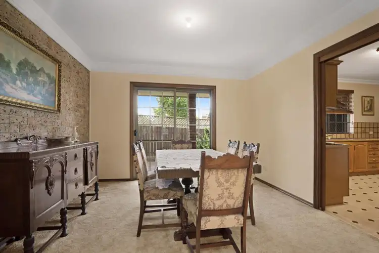 Fourth view of Homely house listing, 1 Barnett Street, Rutherford NSW 2320
