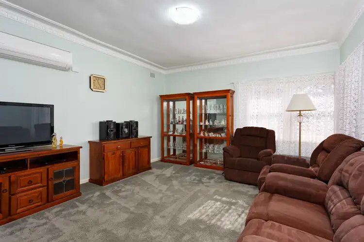 Second view of Homely house listing, 156 Fernleigh Road, Mount Austin NSW 2650