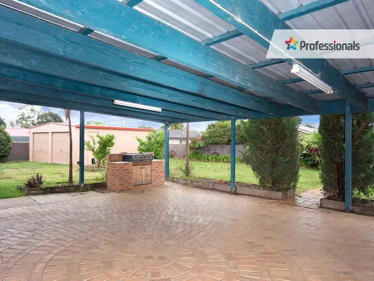Sixth view of Homely house listing, 19 Gunyah Place, Glenfield Park NSW 2650