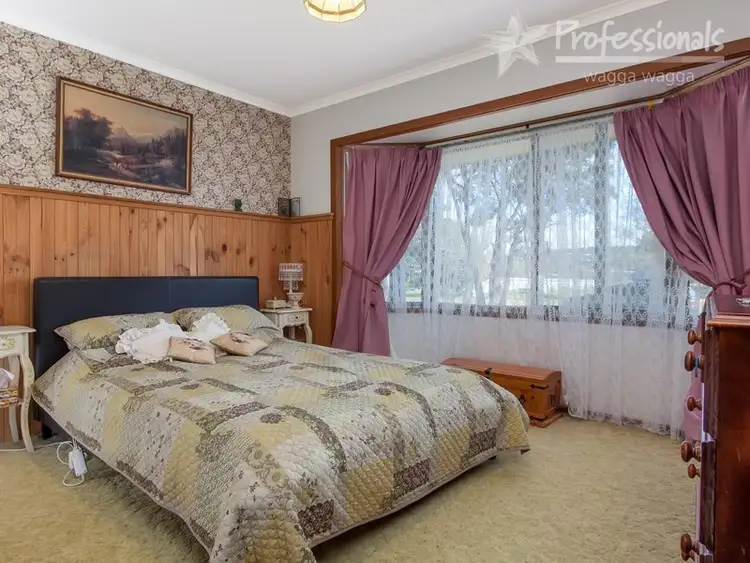 Fourth view of Homely house listing, 44 Maple Road, Wagga Wagga NSW 2650