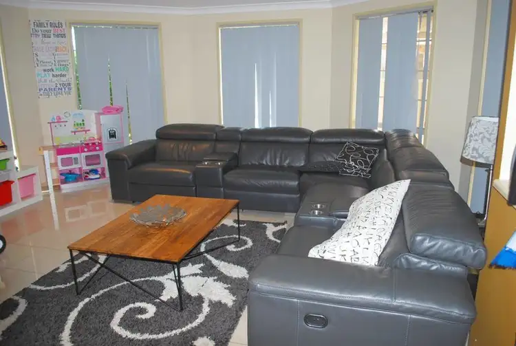 Second view of Homely house listing, 8 Sentinel Close, Horningsea Park NSW 2171