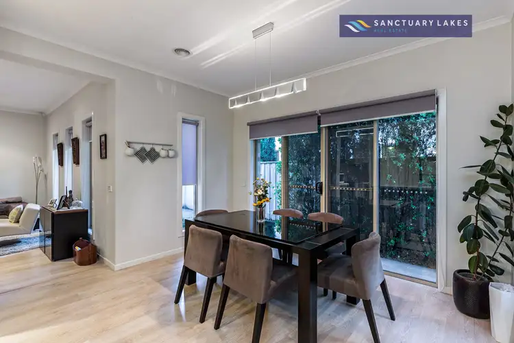 Fourth view of Homely house listing, 251 Sanctuary Lakes North Boulevard, Sanctuary Lakes VIC 3030