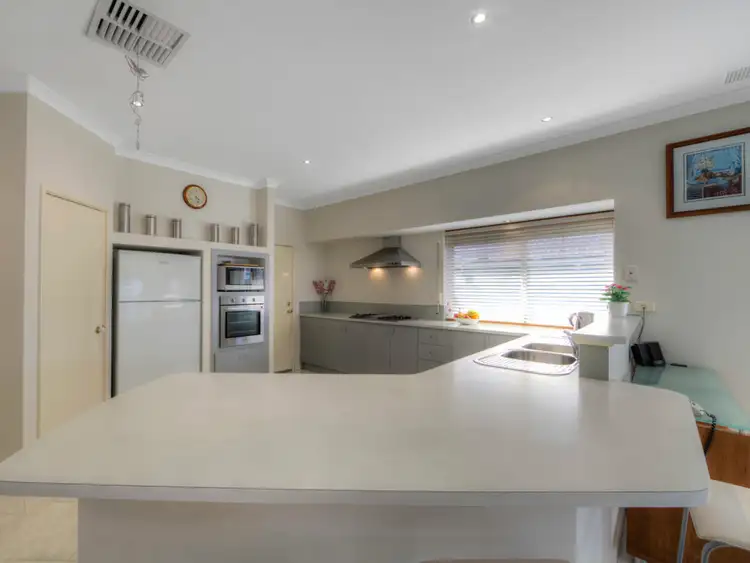 Seventh view of Homely house listing, 3 Menangal Way, Forrestfield WA 6058