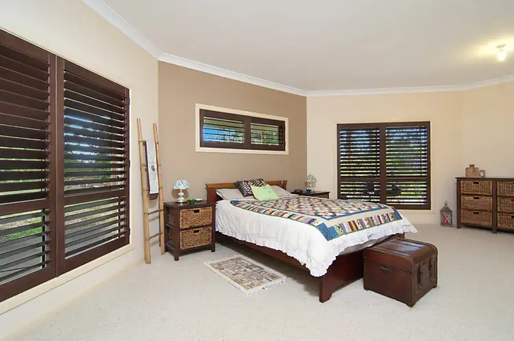 Fifth view of Homely house listing, 62 Fredericks Lane, Tintenbar NSW 2478