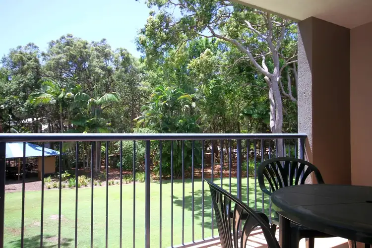 Second view of Homely unit listing, 25/15 Rainbow Shores Drive, Rainbow Beach QLD 4581