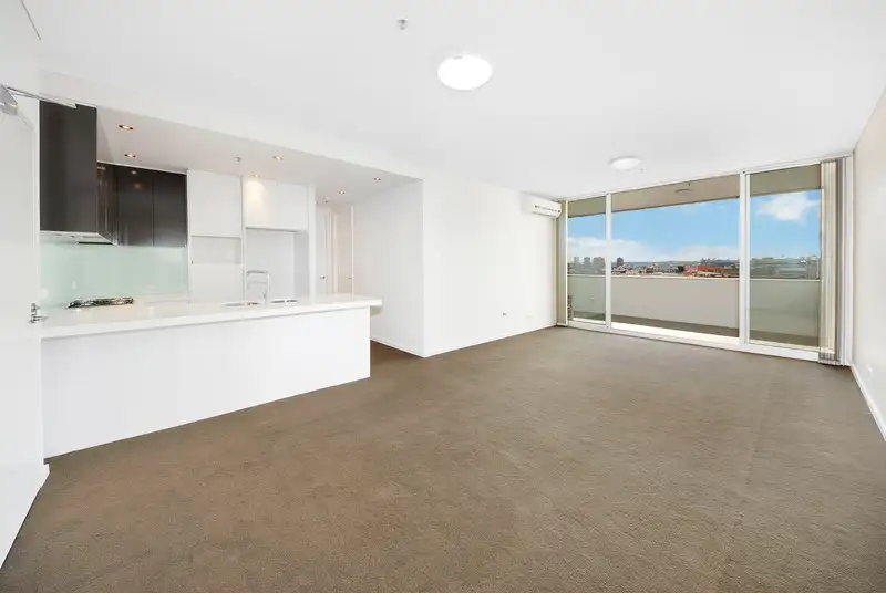 Main view of Homely apartment listing, 1301A/485 Wattle Street, Ultimo NSW 2007