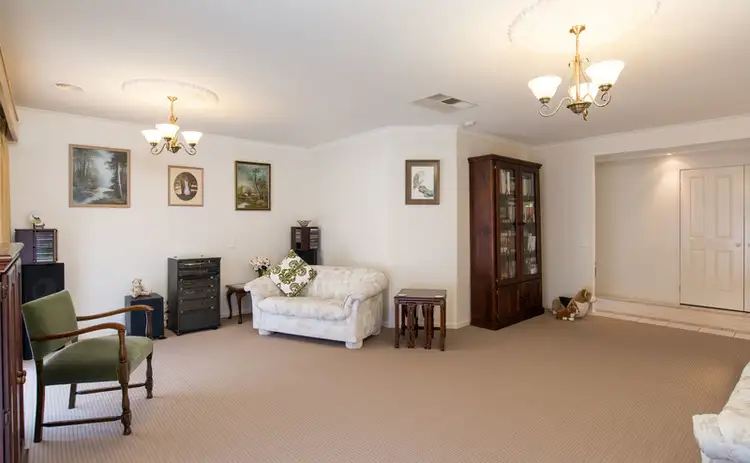 Third view of Homely house listing, 16 Regency Drive, Kilsyth South VIC 3137