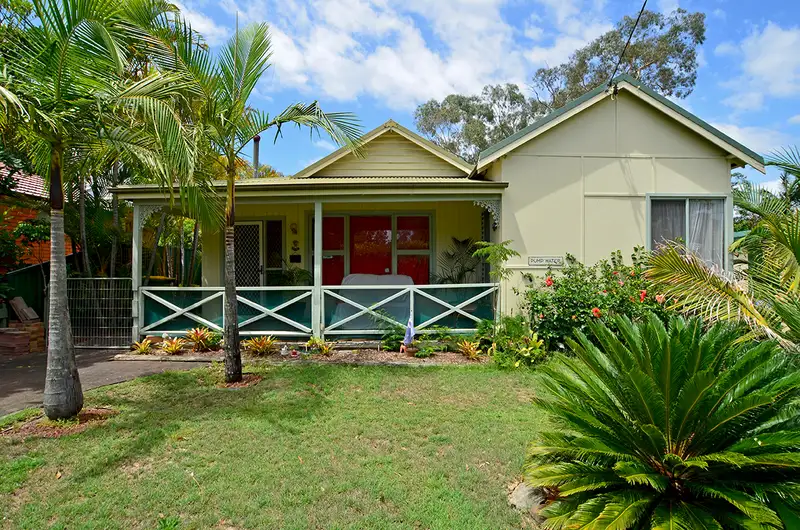 Main view of Homely house listing, 50 Hobart Avenue, Umina Beach NSW 2257