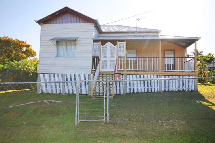 7 Hilton Road, Gympie QLD 4570