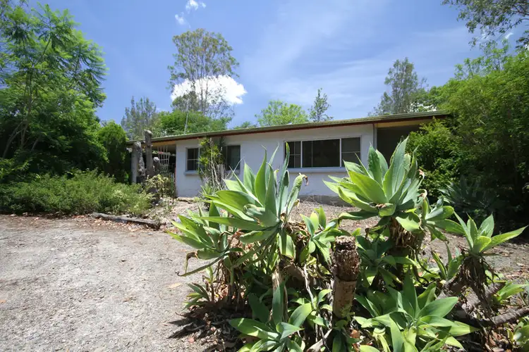 Second view of Homely rural property listing, 44 Cirson Road, Kilkivan QLD 4600