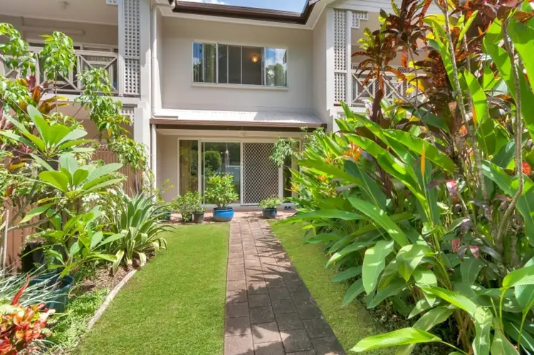 Main view of Homely unit listing, 2/193 Mayers Street, Manoora QLD 4870