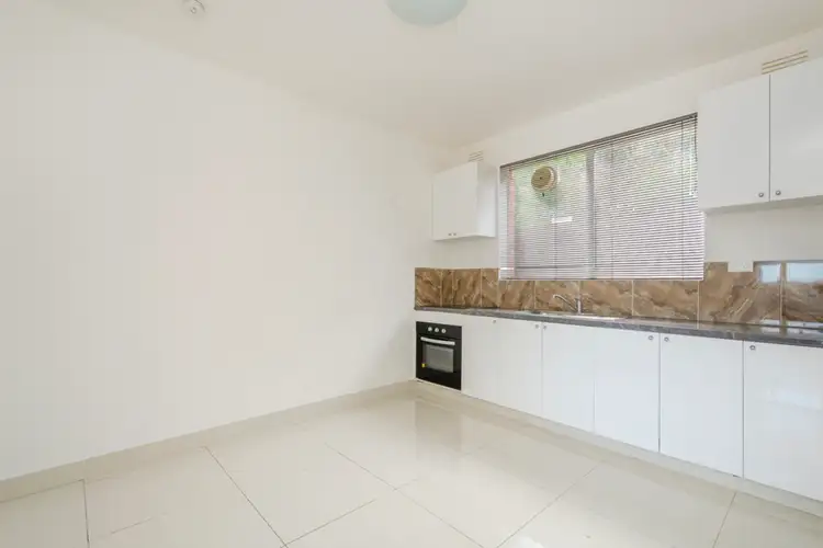 Second view of Homely apartment listing, 11/51 Stephen Street, Yarraville VIC 3013