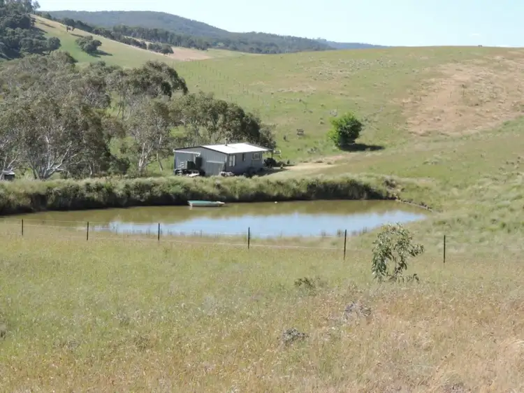 Lot 7 Back Arm Road, Goulburn NSW 2580