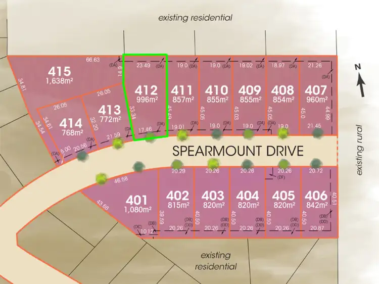 27 Spearmount Drive, Armidale NSW 2350