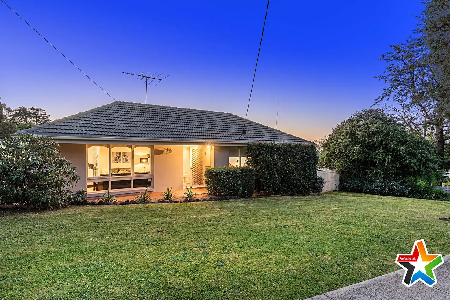 Main view of Homely house listing, 5 Grandvalley Drive, Chirnside Park VIC 3116
