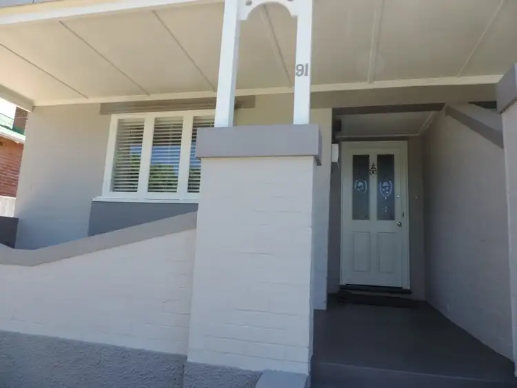 Sixth view of Homely house listing, 91 Mundy Street, Goulburn NSW 2580