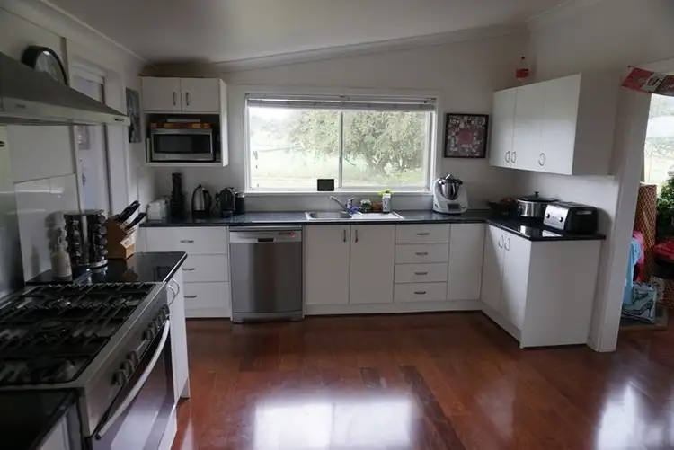 Second view of Homely rural property listing, 30 Wards Mistake Road, Guyra NSW 2365