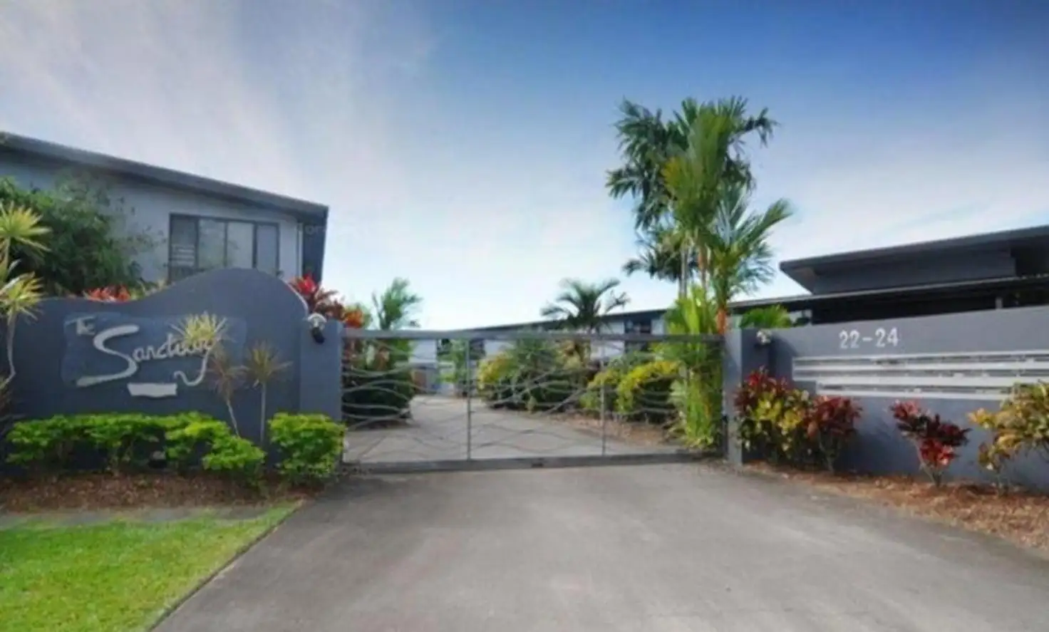 Main view of Homely apartment listing, 15/22-24 Oyster Court, Trinity Beach QLD 4879