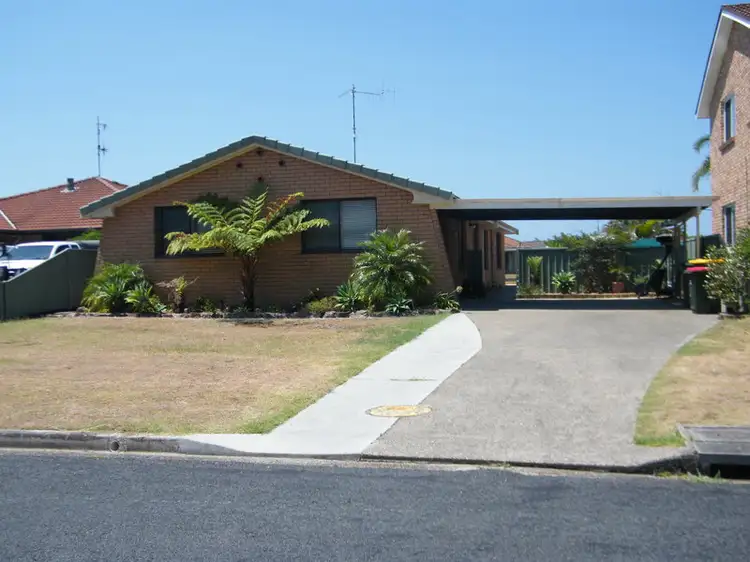 Second view of Homely house listing, 15 Cavill Avenue, Forster NSW 2428