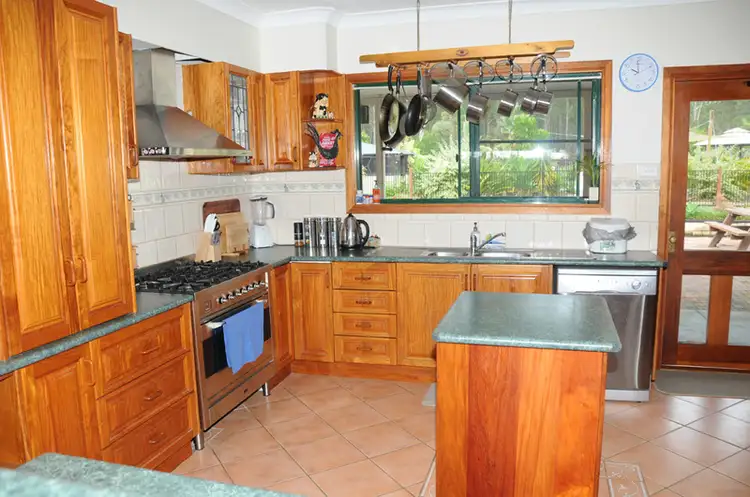Fifth view of Homely rural property listing, 111 Wants Road, Lawrence NSW 2460