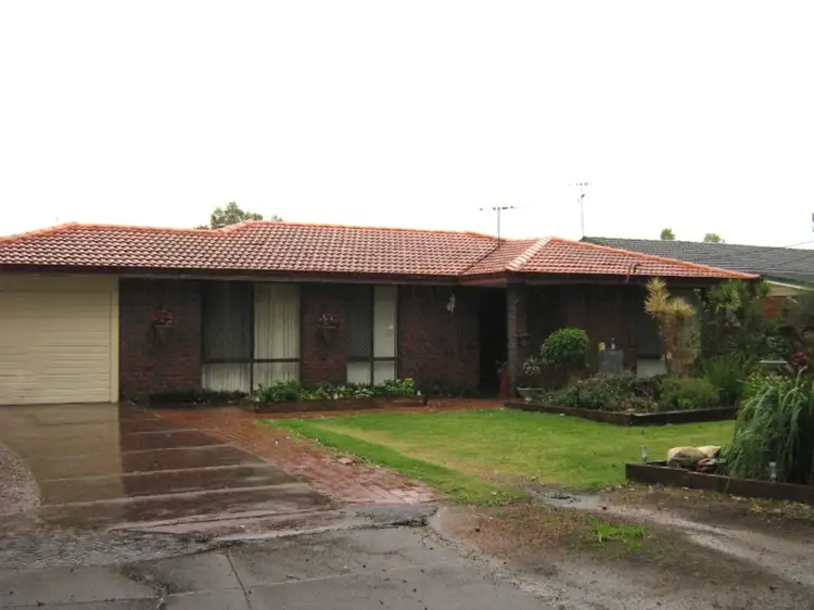 171 Lewis Road, Forrestfield WA 6058