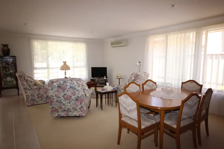 Fifth view of Homely villa listing, 1/64 The Southern Parkway, Forster NSW 2428