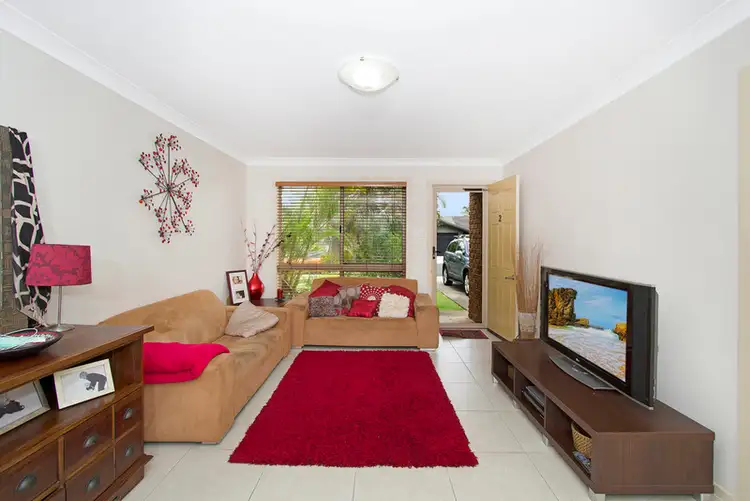 Third view of Homely townhouse listing, 2/68 Fenwick Drive, East Ballina NSW 2478