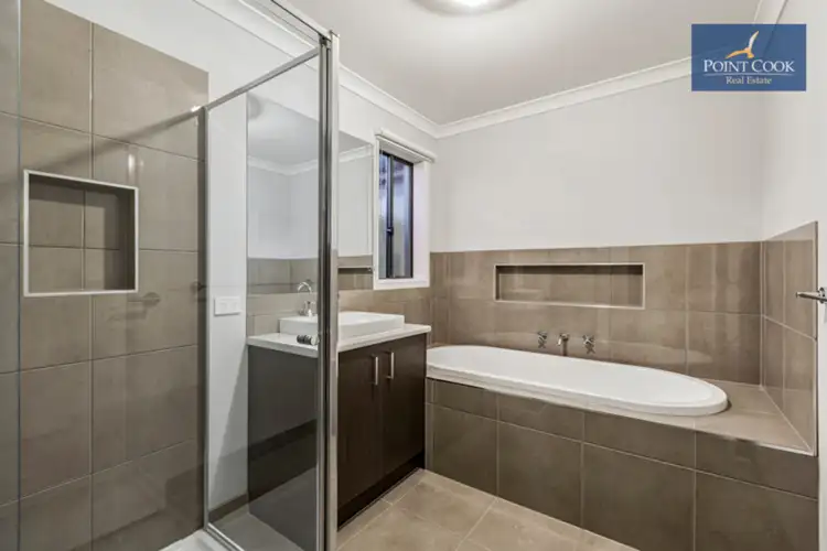 Sixth view of Homely house listing, 11 Mercedes Drive, Tarneit VIC 3029