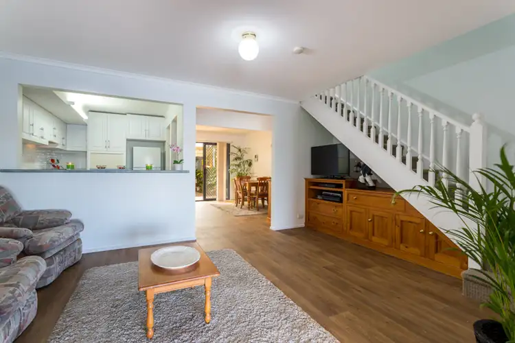 Second view of Homely townhouse listing, 35 One and All Drive, North Haven SA 5018
