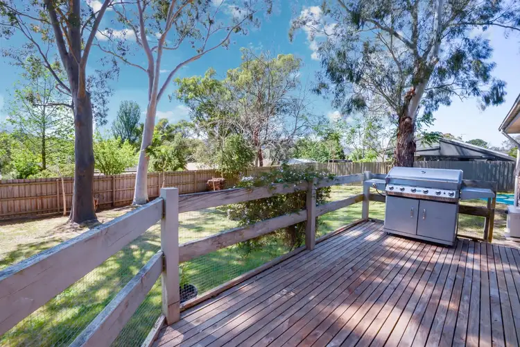 Third view of Homely house listing, 3 Ridge Court, Launching Place VIC 3139
