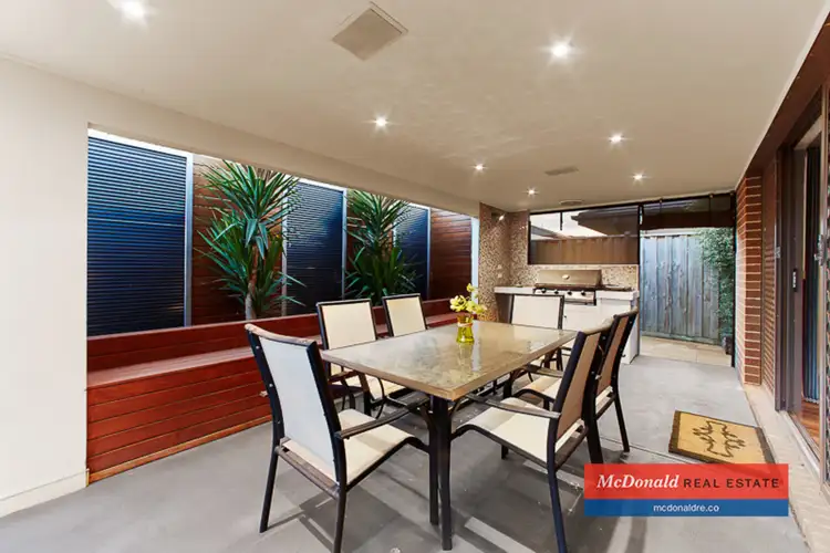 Second view of Homely house listing, 28 Stafford Street, Keysborough VIC 3173