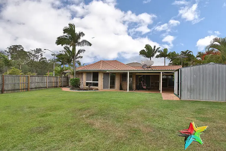 1 Spurway Street, Heritage Park QLD 4118