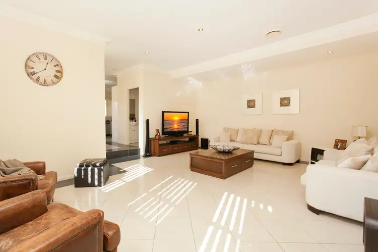 Main view of Homely semi-detached listing, 61 Lang Street, Padstow NSW 2211